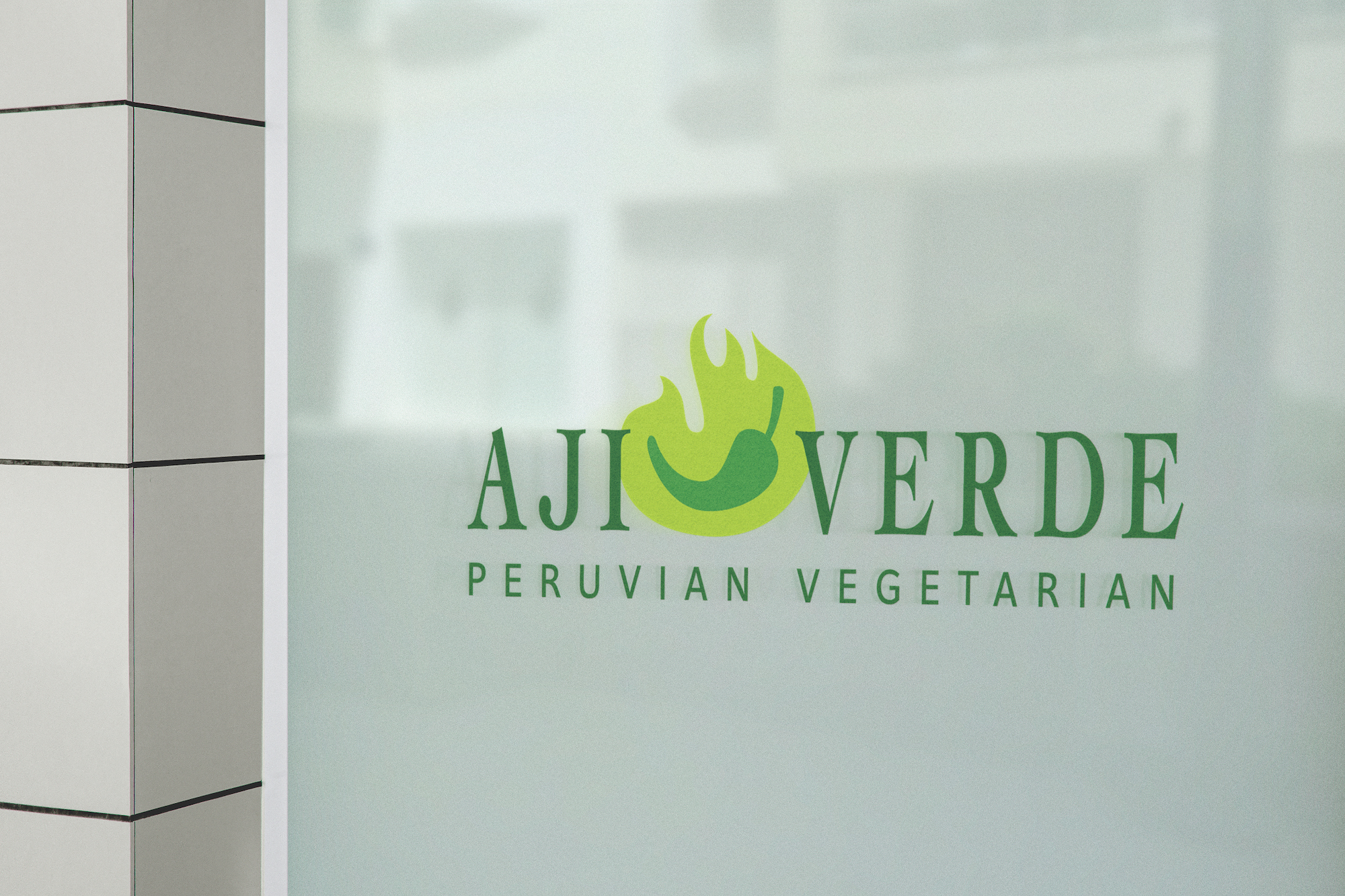 Aji Verde